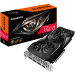 Matériels informatique carte graphique GIGABYTE Radeon RX 5700 XT 8 Go GDDR6 infinytech Réunion 1