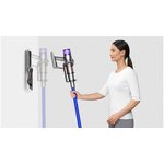 Petit électroménager aspirateur balai Dyson V11 Absolute Extra infinytech Réunion 4