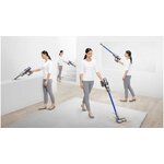 Petit électroménager aspirateur balai Dyson V11 Absolute Extra infinytech Réunion 5