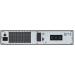 Matériels informatique onduleur APC Easy UPS On-Line SRV1KRI 1000 VA infinytech Réunion 3