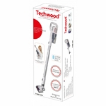 Petit électroménager aspirateur sans Fil 2 en 1 TECHWOOD TAB-311 infinytech Réunion 3
