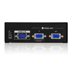 Matériels informatique splitter VGA ATEN VS132A 2 ports infinytech Réunion 2