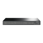 Matériels informatique switch TP-LINK TL-SG1048 48 Ports Gigabit infinytech Réunion 1