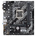 Matériels informatique carte mère ASUS Prime H410M-A infinytech Réunion 2