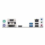 Matériels informatique carte mère ASUS Prime H410M-A infinytech Réunion 4