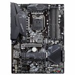 Matériels informatique carte mère GIGABYTE Z490 GAMING X infinytech Réunion 2