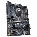 Matériels informatique carte mère GIGABYTE Z490 GAMING X infinytech Réunion 3