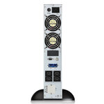 Matériels informatique onduleur POWERWALKER VFI 3000 CRM LCD infinytech Réunion 2