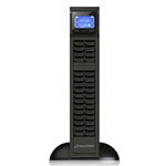 Matériels informatique onduleur POWERWALKER VFI 3000 CRM LCD infinytech Réunion 3