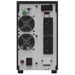 Matériels informatique onduleur POWERWALKER VFI 3000 AT FR infinytech Réunion 2