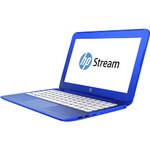 Matériels informatique ultraportable HP Stream 11-r003nf infinytech Réunion 3