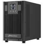 Matériels informatique onduleur POWERWALKER VFI 3000 AT FR infinytech Réunion 1
