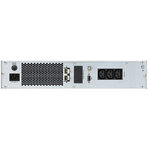 Matériels informatique onduleur POWERWALKER VFI 1000 CRM LCD infinytech Réunion 3