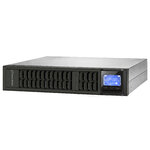Matériels informatique onduleur POWERWALKER VFI 1000 CRM LCD infinytech Réunion 1