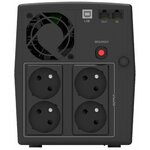 Matériels informatique onduleur POWERWALKER Basic VI 2200 STL FR infinytech Réunion 2