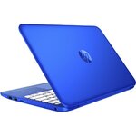 Matériels informatique ultraportable HP Stream 11-r003nf infinytech Réunion 4