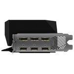 Matériels informatique carte graphique GIGABYTE AORUS GeForce RTX 3090 MASTER 24G infinytech Réunion 4