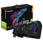 Matériels informatique carte graphique GIGABYTE AORUS GeForce RTX 3090 MASTER 24G infinytech Réunion 1