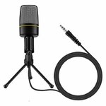 Matériels informatique microphone VOLKANO Stream Media Series infinytech Réunion 1