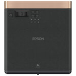 Matériels informatique vidéoprojecteur Laser EPSON EF-100 Noir V11H914140 infinytech Réunion 2