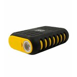Accessoires téléphonie powerbank CATERPILAR 10000 mAh IP65 infinytech Réunion 4