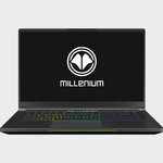 Matériels informatique pc portable MILLENIUM AURE infinytech Réunion 1