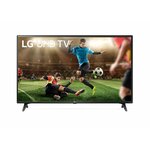 Matériels vidéo TV LG 55UM7050PLC infinytech Réunion 1