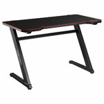 Matériels informatique bureau Gaming OPLITE Tilt Gaming Desk infinytech Réunion 1