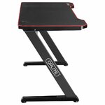 Matériels informatique bureau Gaming OPLITE Tilt Gaming Desk infinytech Réunion 2