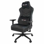 Matériels informatique siege Gamer ORAXEAT MX850 Bleu infinytech Réunion 2