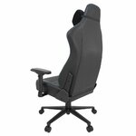 Matériels informatique siege Gamer ORAXEAT MX850 Bleu infinytech Réunion 4