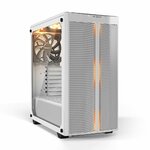 Matériels informatique boitier pc be quiet Pure Base 500DX Blanc infinytech Réunion 1