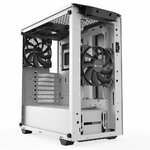 Matériels informatique boitier pc be quiet Pure Base 500DX Blanc infinytech Réunion 3
