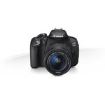 Appareil photo CANON EOS 700D infinytech réunion 1