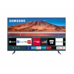 Matériels vidéo TV LED SAMSUNG 70TU7172 infinytech Réunion 1