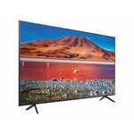 Matériels vidéo TV LED SAMSUNG 70TU7172 infinytech Réunion 2