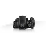 Appareil photo CANON EOS 700D infinytech réunion 4