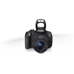 Appareil photo CANON EOS 700D infinytech réunion 5