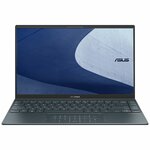 Matériels informatique pc portable ASUS ZenBook 14 BX425JA-BM121R infinytech Réunion 1