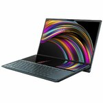 Matériels informatique ASUS ZenBook Duo UX481FA-HJ054R avec ScreenPad infinytech Réunion 3