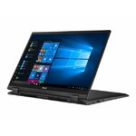 Matériels informatique ASUS ZenBook Flip 14 UX463FA-AI032R infinytech Réunion 1
