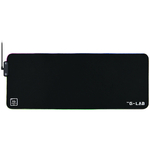 Matériels informatique tapis de souris The G-Lab Rubidium RGB infinytech Réunion 1