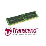 DIMM TRANSCEND 4 Go DDR3 1600 MHz