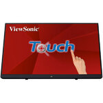 Matériels informatique écran VIEWSONIC TD2230 infinytech Réunion 1