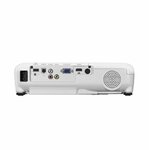 Matériels informatique vidéoprojecteur EPSON EB-U05 infinytech Réunion 4