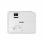 Matériels informatique vidéoprojecteur EPSON EB-U05 infinytech Réunion 2