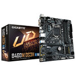 Matériels informatique carte mère GIGABYTE B460M DS3H infinytech Réunion 1