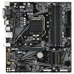 Matériels informatique carte mère GIGABYTE B460M DS3H infinytech Réunion 2