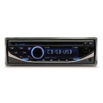 Accessoires auto autoradio CALIBER RCD123 infinytech Réunion 1
