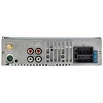 Accessoires auto autoradio CALIBER RCD236DAB-BT infinytech Réunion 3